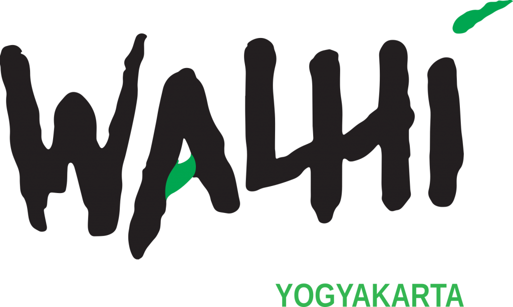 Profil WALHI Yogyakarta
