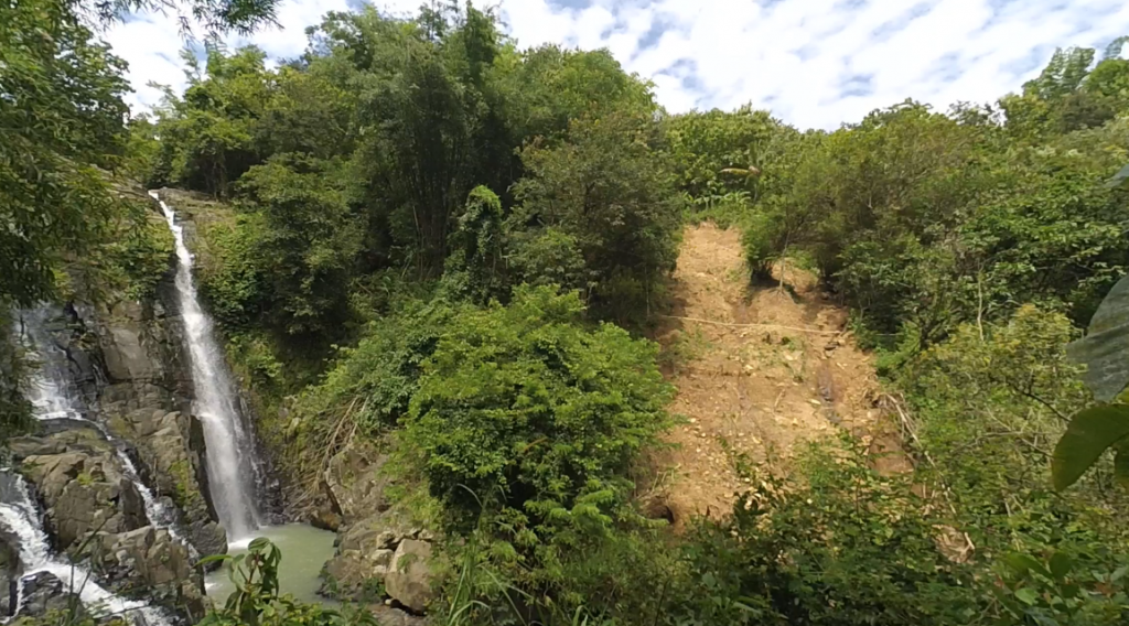 Kisah Tiga Mata Air di Tegalrejo yang Terancam Pertambangan
