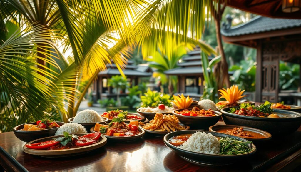 Makanan Tradisional Bali