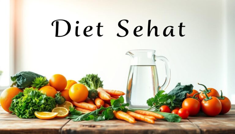 Mengenal Berbagai Jenis Diet dan Efektivitasnya