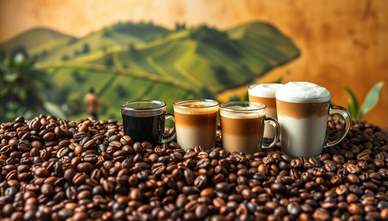Mengenal Berbagai Jenis Kopi dan Cara Penyajiannya