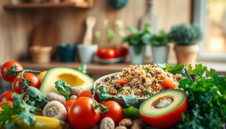 Menjaga Kesehatan Jantung: Makanan dan Kebiasaan Sehat