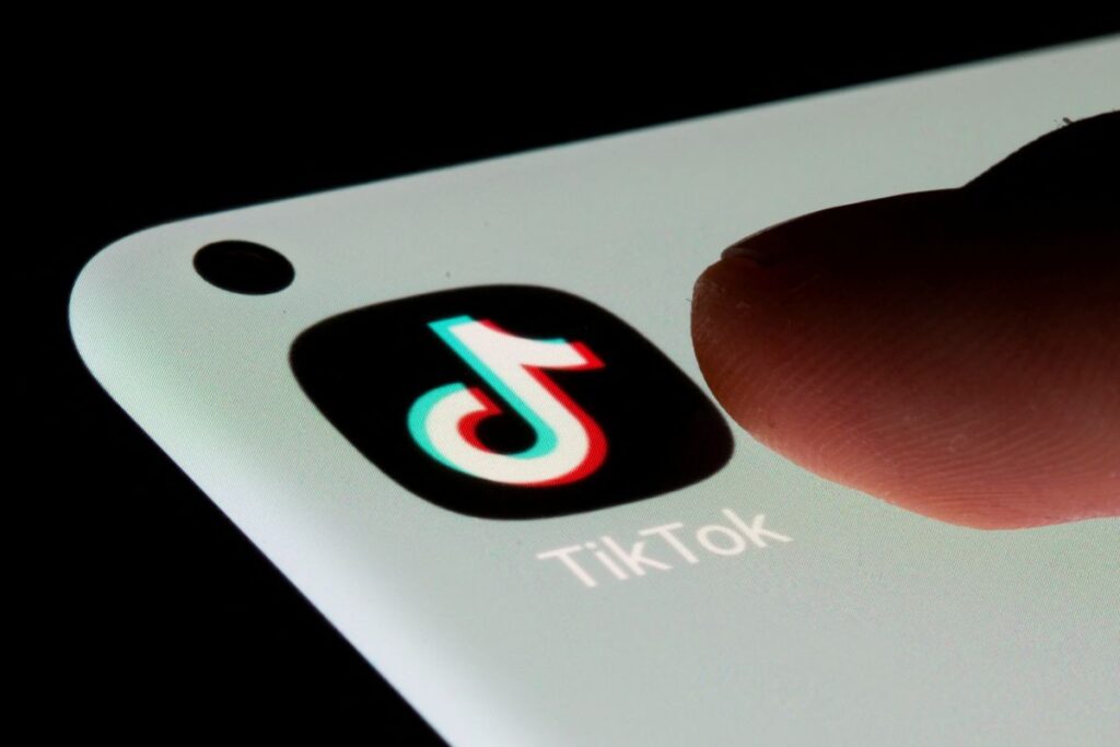 TikTok