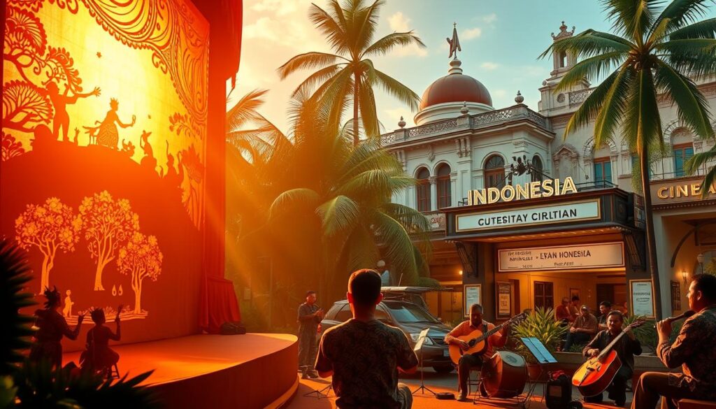 Film Indonesia
