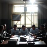 Komnas HAM Usut Dugaan Pelanggaran di Lembaga Pemasyarakatan