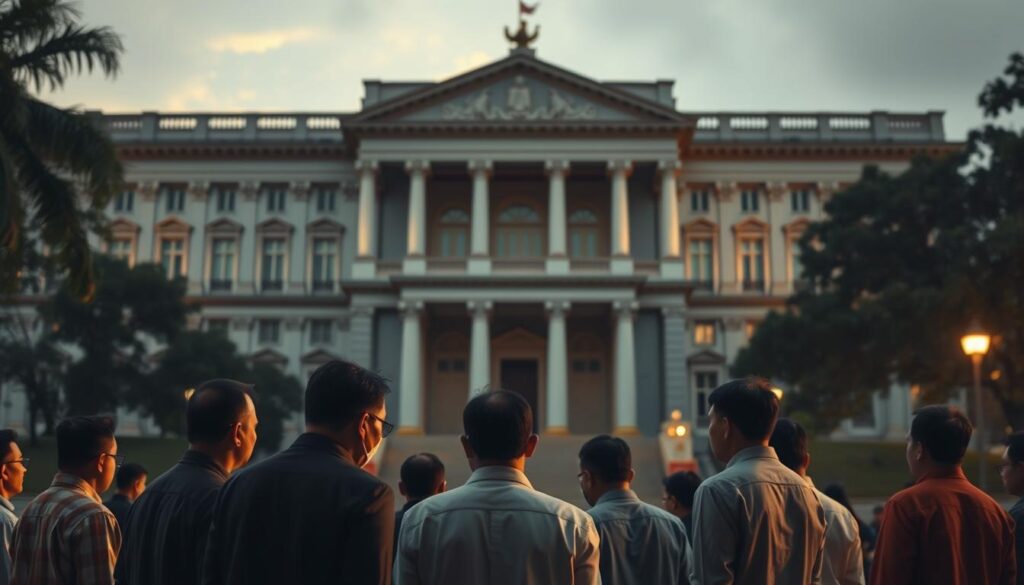 Komnas HAM dan Kemandirian Penegakan Hukum