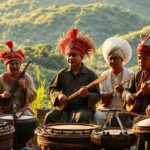 Lagu Tradisional Daerah Diangkat Jadi Tema Film Nasional
