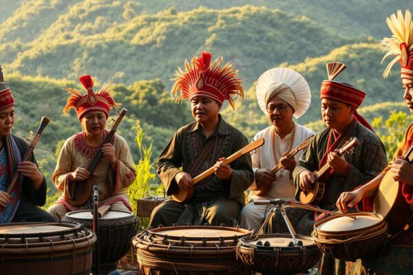 Lagu Tradisional Daerah Diangkat Jadi Tema Film Nasional Lagu Tradisional Daerah Diangkat Jadi Tema Film Nasional