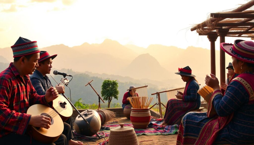 Warisan Budaya