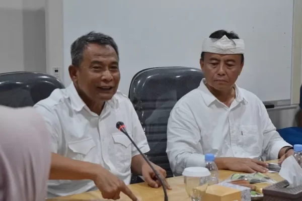 Kemensos Pastikan SLBN A Pajadjaran Bandung Berdampingan dengan Sekolah Rakyat