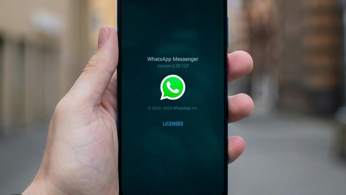 WhatsApp