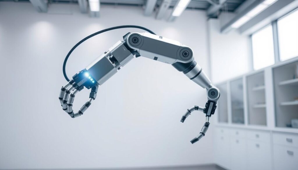 inovasi robotik