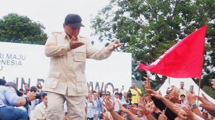 Prabowo