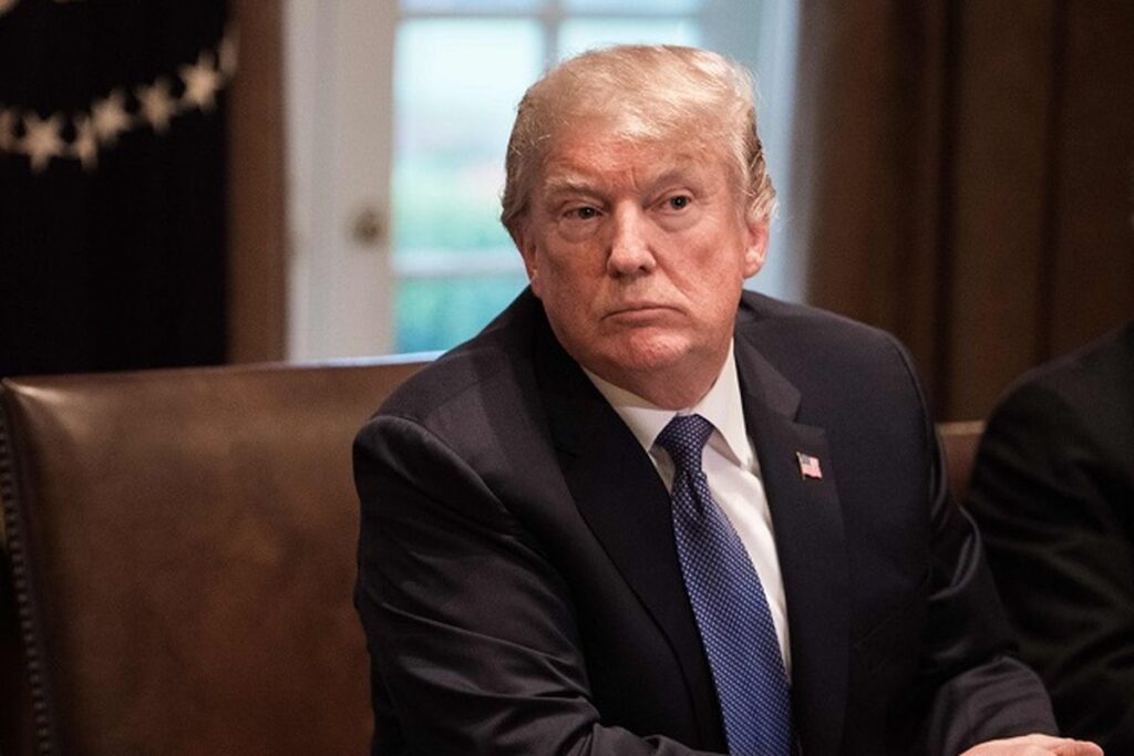Trump