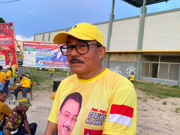 Tambang Nikel