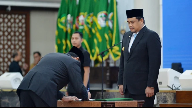 Bobby Nasution