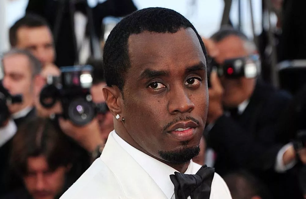 P Diddy