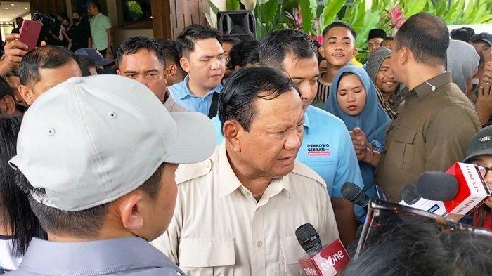 Prabowo