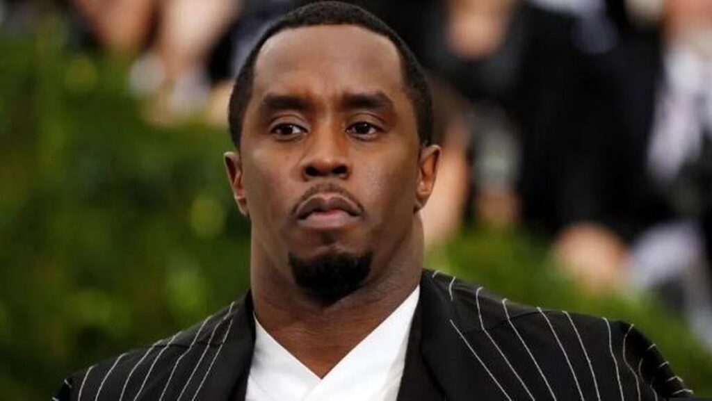 P Diddy