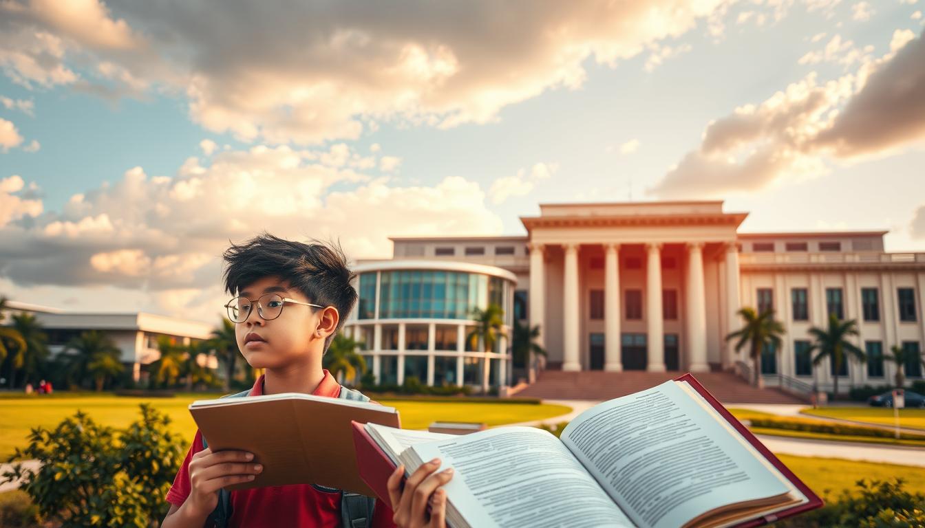 APBN dukung pendidikan unggul & SDM tangguh