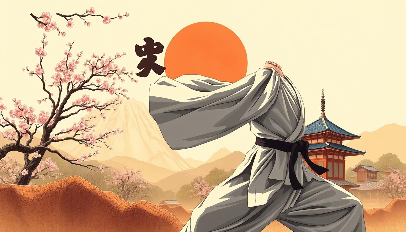 kempo sebagai beladiri