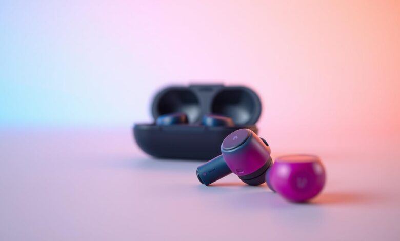 Galaxy Buds