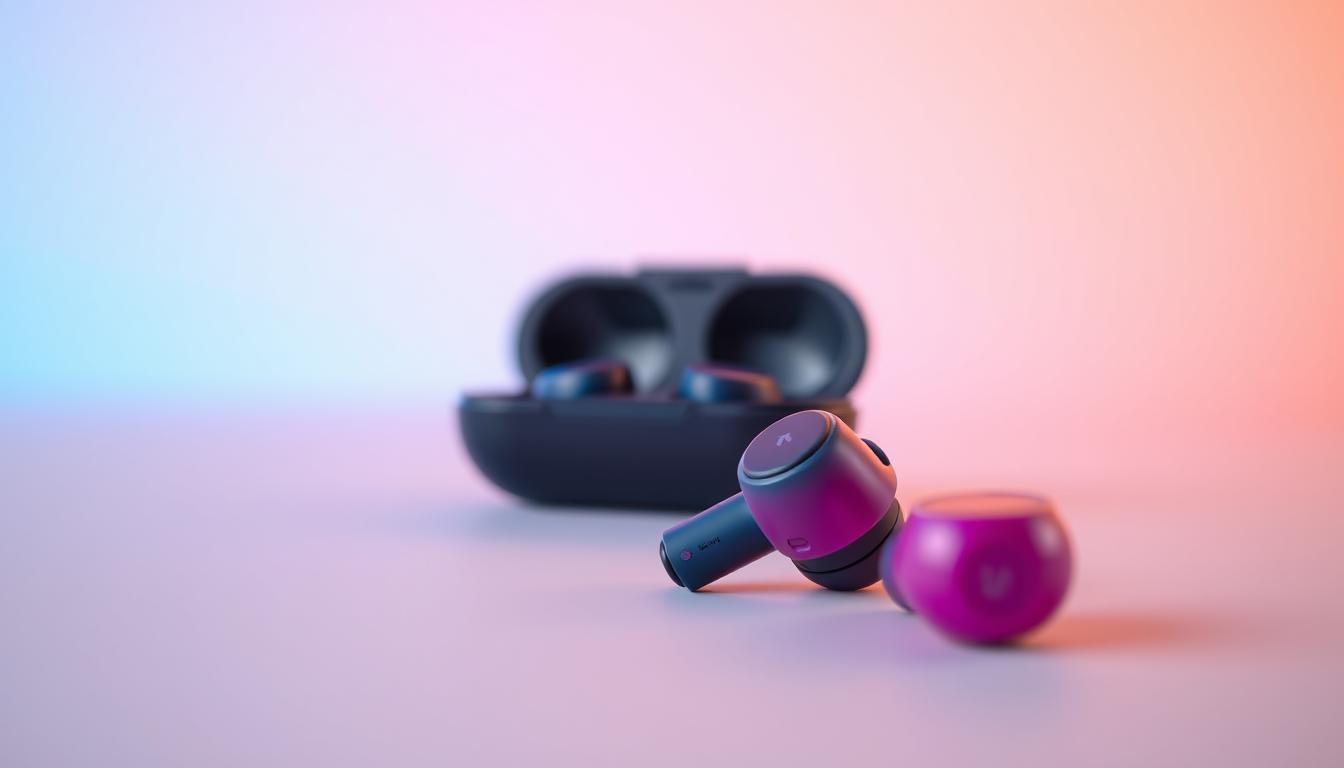 Galaxy Buds