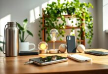 Gadget ramah lingkungan tren kebutuhan