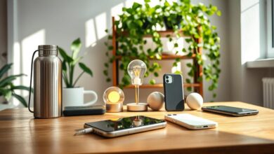 Gadget ramah lingkungan tren kebutuhan