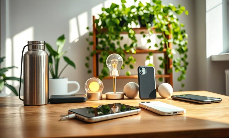 Gadget ramah lingkungan tren kebutuhan