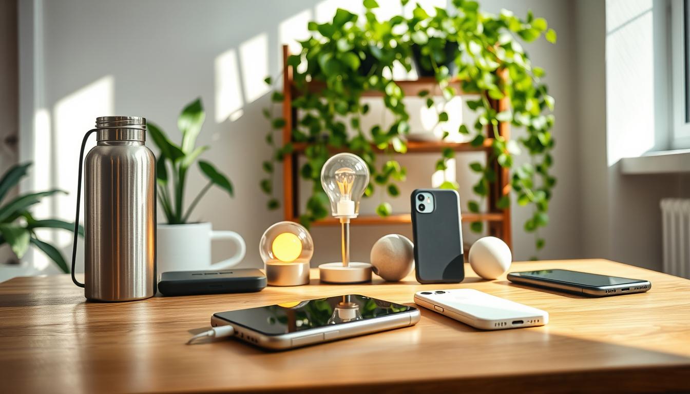 Gadget ramah lingkungan tren kebutuhan