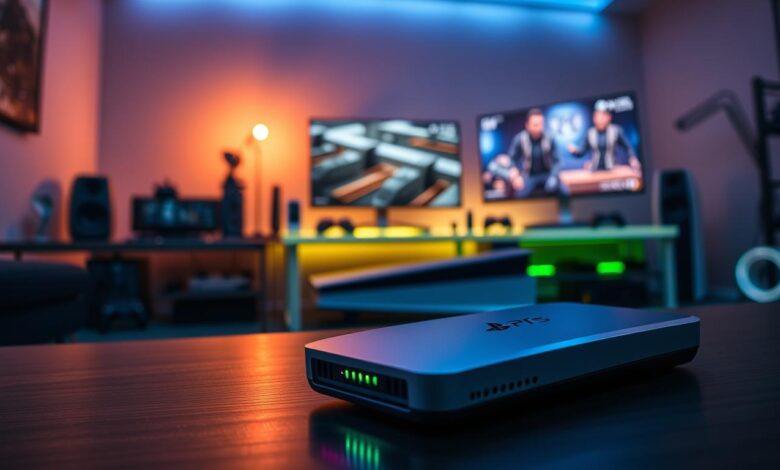 PS5 SSD expansion compatibility