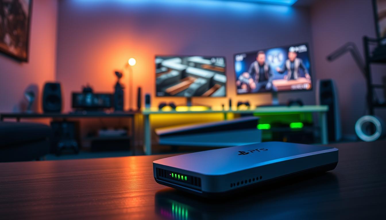 PS5 SSD expansion compatibility