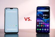 Pixel UI lebih bersih dari One UI