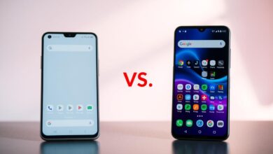 Pixel UI lebih bersih dari One UI