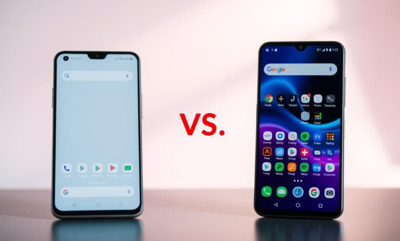Pixel UI lebih bersih dari One UI