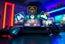 Xbox Quick Resume Hilang Sendiri