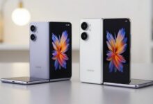 Samsung Z Fold6 vs Xiaomi Mix Fold 4