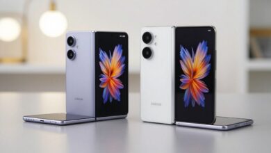 Samsung Z Fold6 vs Xiaomi Mix Fold 4