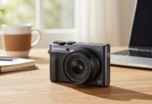 kamera galaxy m series